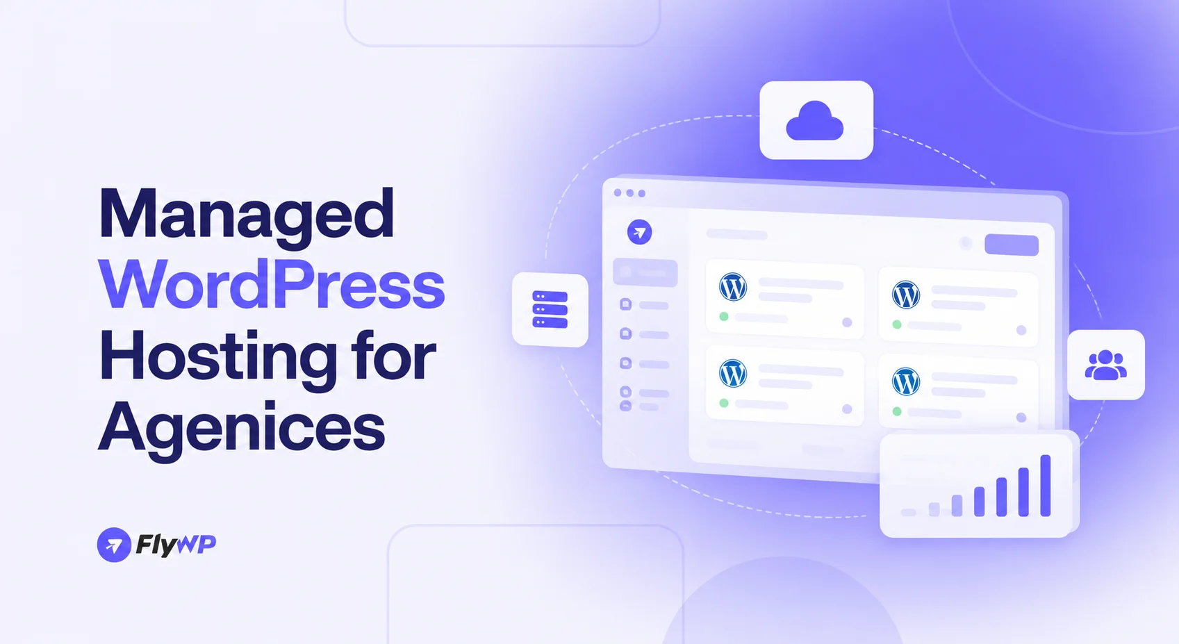 Best Managed WordPress Hosting for Agencies