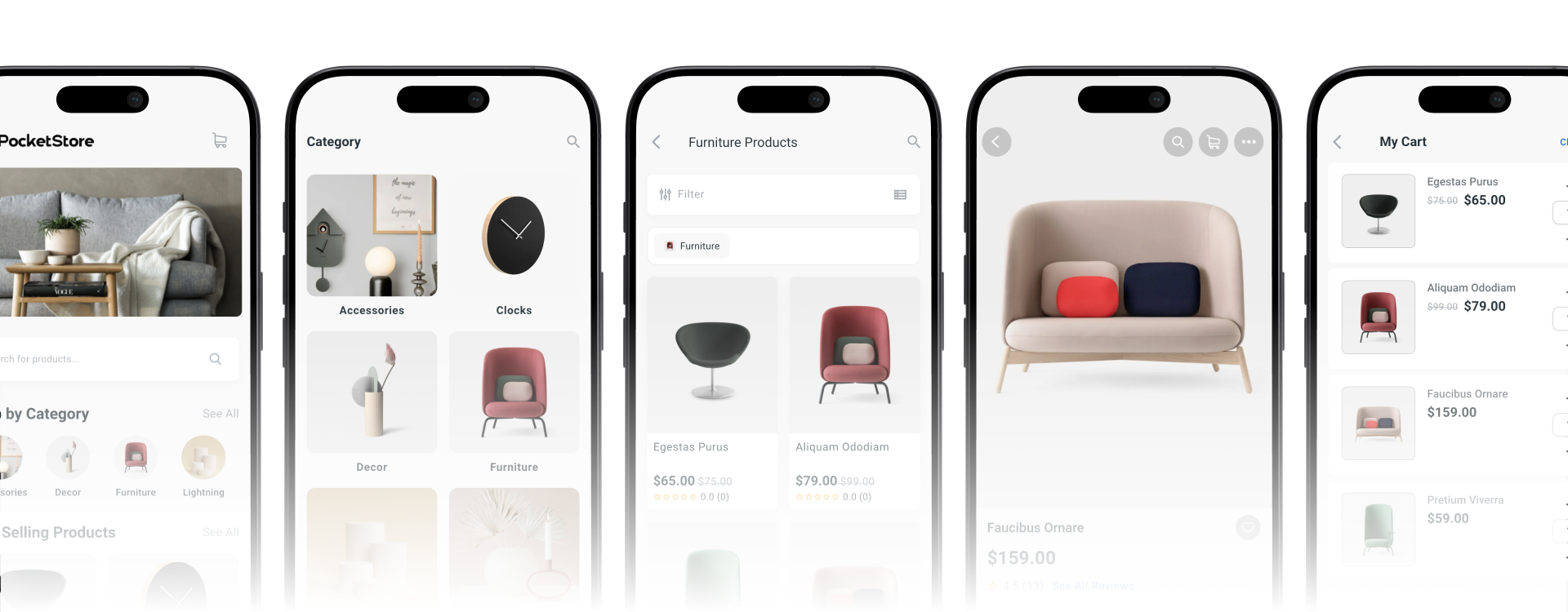 Introducing PocketStore: A Native App for Your WooCommerce Store